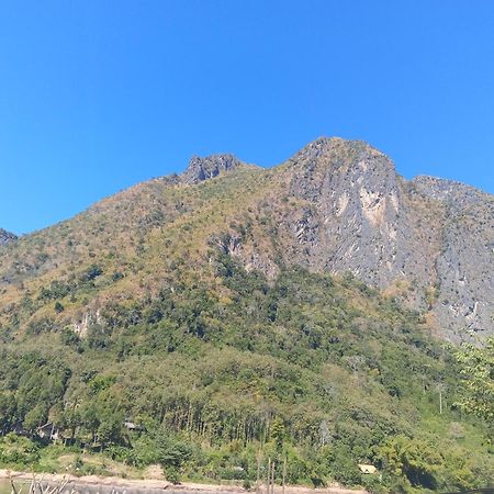 Sunrise Guest House Nongkhiaw Rom bilde