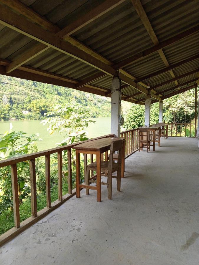 Sunrise Guest House Nongkhiaw Rom bilde