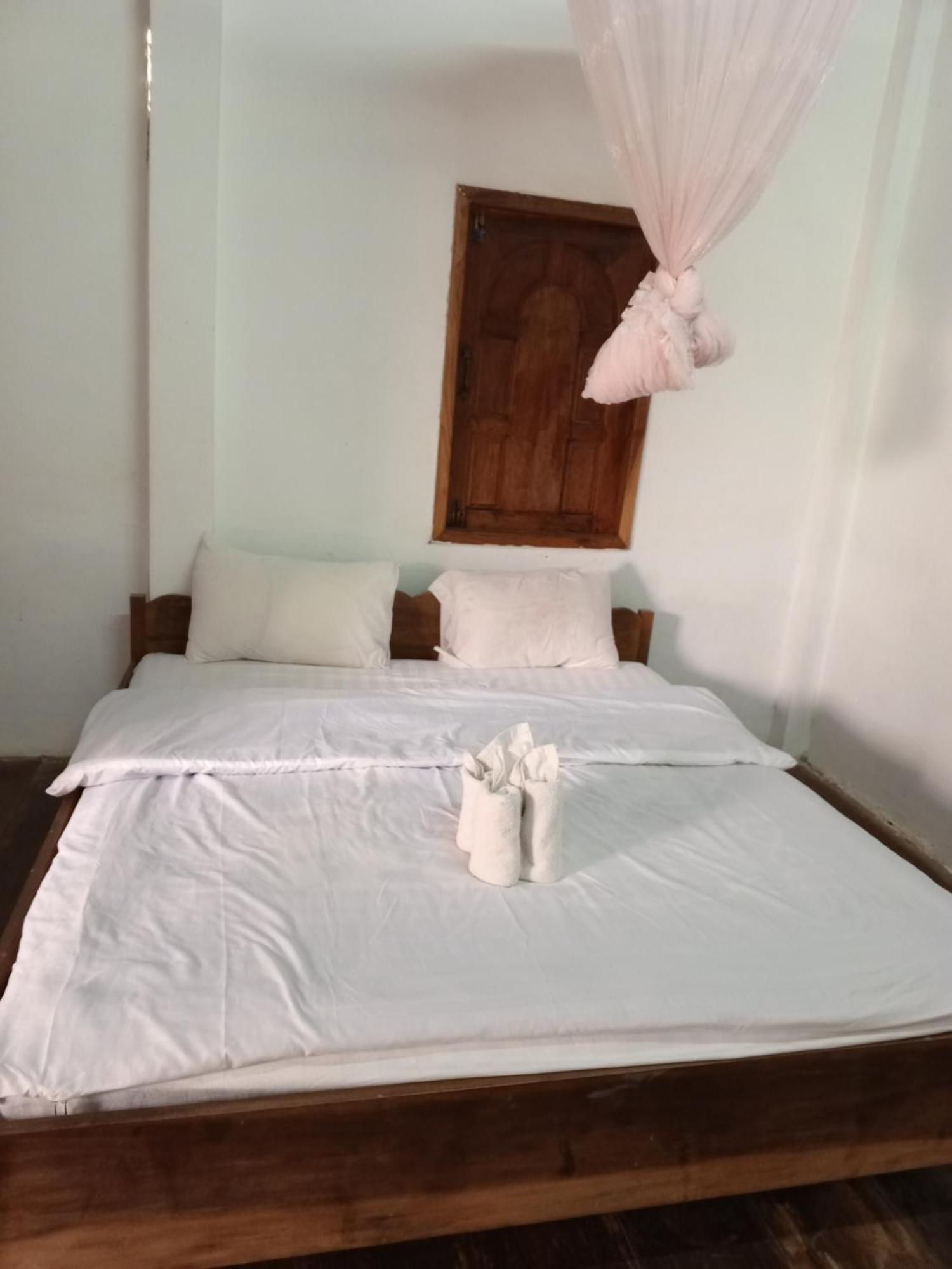 Sunrise Guest House Nongkhiaw Eksteriør bilde