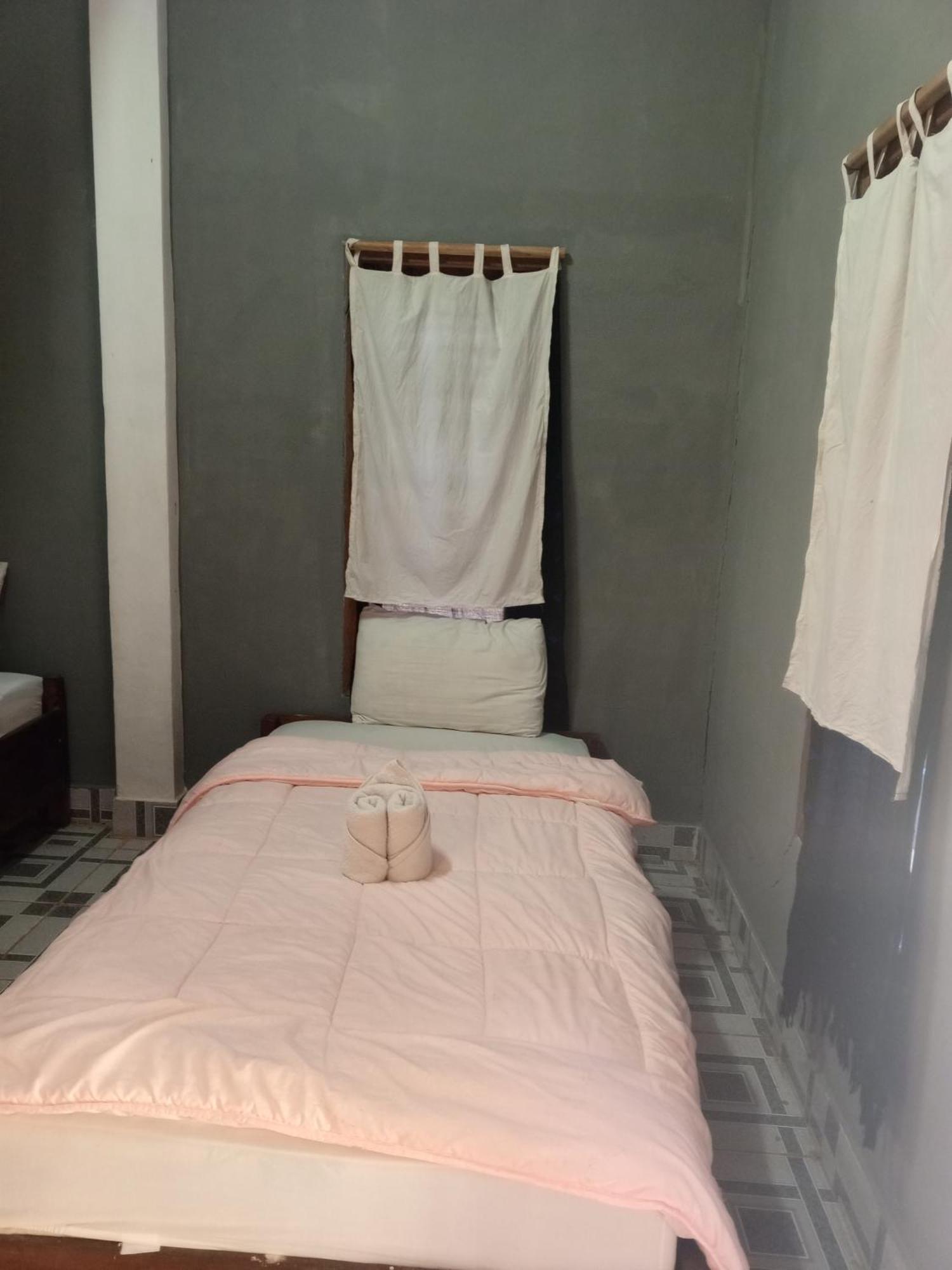 Sunrise Guest House Nongkhiaw Rom bilde